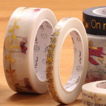 Masking Tape du Petit Prince