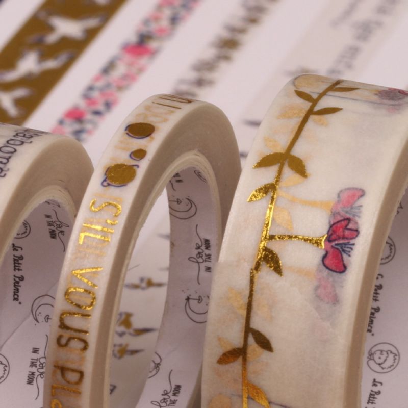 Masking Tape du Petit Prince