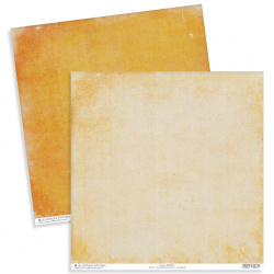 Papier imprimé Textures Edition1 Automne N°7 30.5 x 30.5 cm