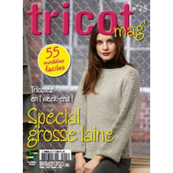 TRICOT MAG 25