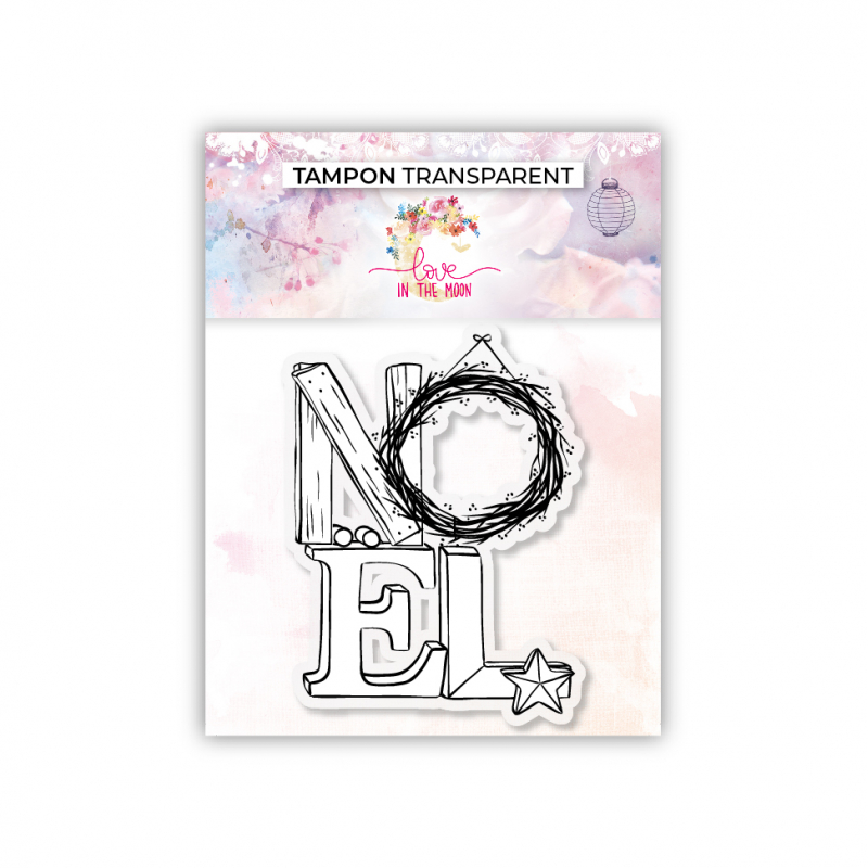 Tampon - Noël